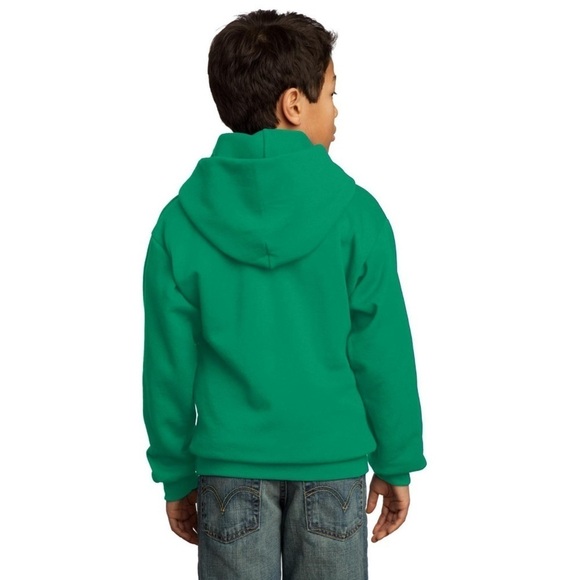 NBA • Boston Celtics Star Wars Defend The Empire Hoodie Pullover Sweatshirt - Picture 4 of 5